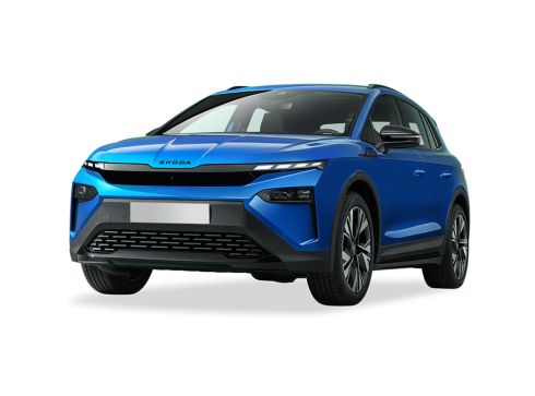 Skoda Elroq Skoda Elroq