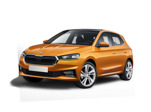 Skoda Fabia 1.0tsi greentech business edition 70kW Skoda Fabia 1.0tsi greentech business edition 70kW