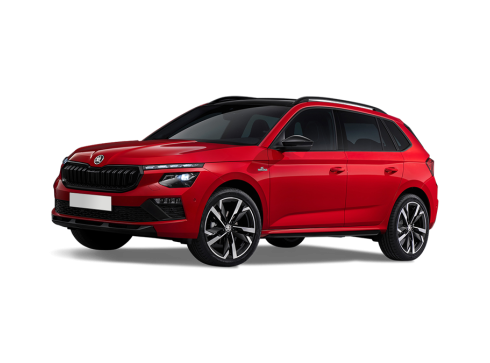 Skoda Kamiq 1.0tsi greentech essence 85kW 