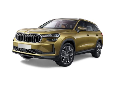 Skoda Kodiaq 1.5tsi PHEV Edition DSG - NIEUWE INSTAPVERSIE Skoda Kodiaq 1.5tsi PHEV Edition DSG - NIEUWE INSTAPVERSIE