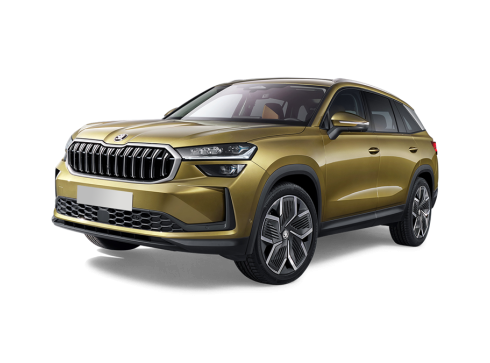 Skoda Kodiaq 1.5tsi PHEV Business Edition, Graphite Grey + COMFORT PAKKET / TREKHAAK Skoda Kodiaq 1.5tsi PHEV Business Edition, Graphite Grey + COMFORT PAKKET / TREKHAAK