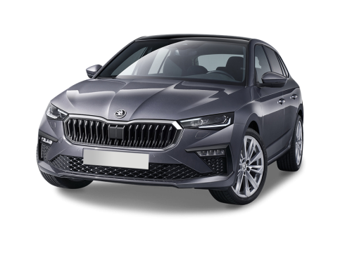 Skoda Scala 1.0tsi greentech business edition 85kW dsg-7 aut Skoda Scala 1.0tsi greentech business edition 85kW dsg-7 aut
