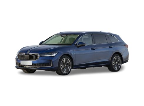 1.5tsi PHEV 150kW DSG-6 First Edition