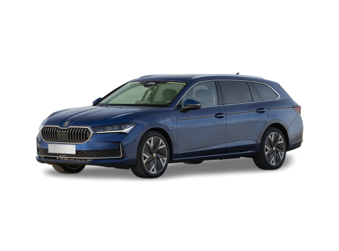 Skoda Superb combi 1.5tsi mhev business edition 110kW dsg-7 aut