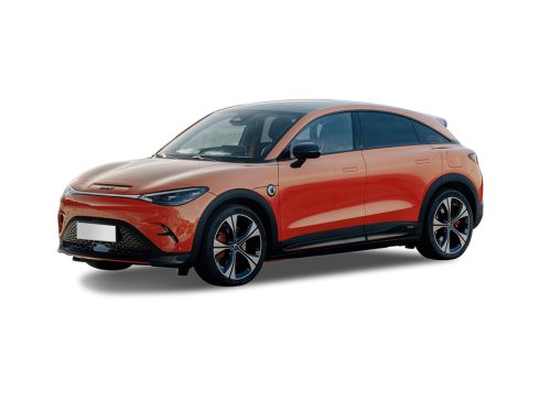 Smart #3 49kWh ev pro 200kW aut Smart #3 49kWh ev pro 200kW aut