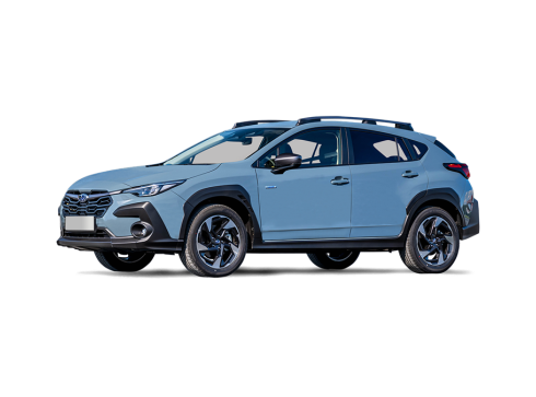 Subaru Crosstrek 2.0i mhev comfort awd 100kW cvt aut