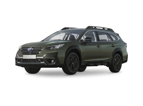 2.5i Geyser Blue Edition AWD Lineartronic