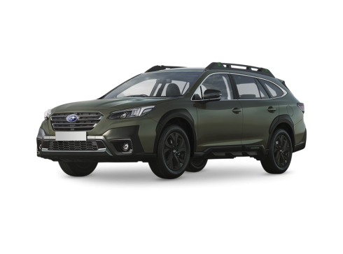 Subaru Outback 2.5i Geyser Blue Edition AWD Lineartronic