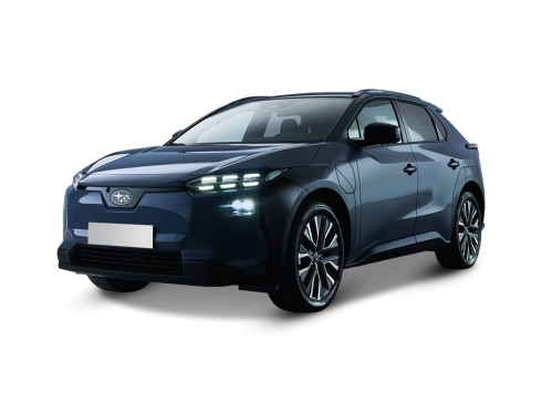 Subaru Solterra
