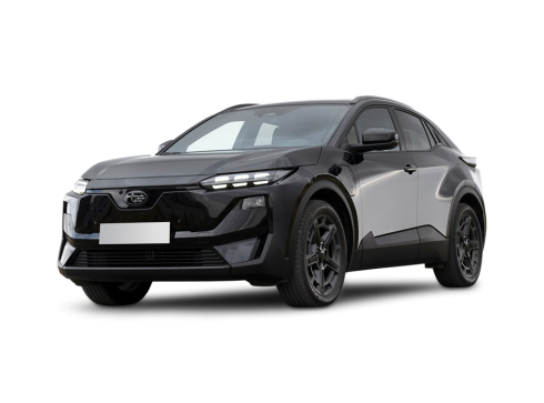 Subaru Uncharted 58kWh ev 2e-xcite 123kW aut