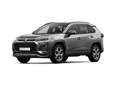 2.5 phev style 225kW cvt aut