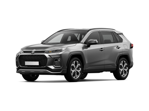 Suzuki Across 2.5 PHEV 225kW AWD Style