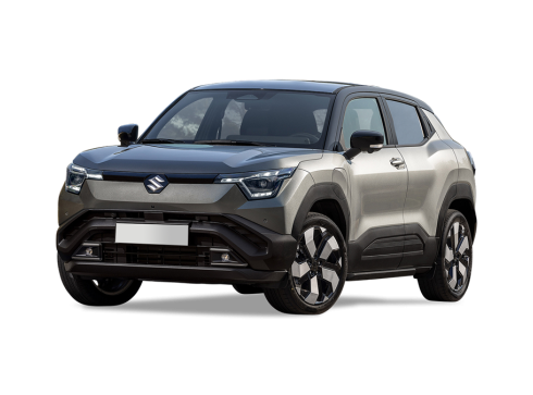 Suzuki e Vitara 49kWh Select