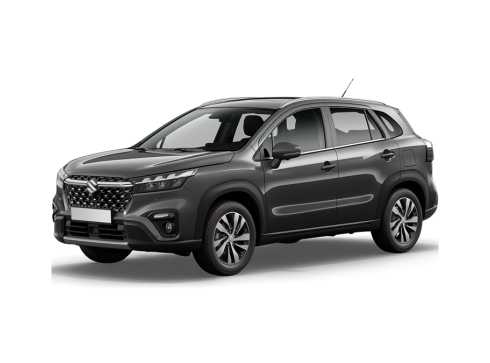 Suzuki S-Cross 1.4 mhev comfort 105kW