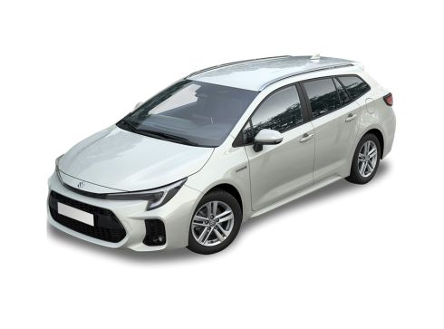 1.8  hev select 103kW cvt aut