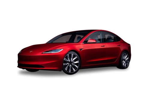 Tesla Model 3 Tesla Model 3
