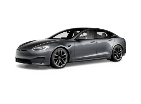 100kWh Tri Motor AWD Plaid