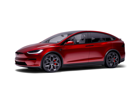 Tesla Model X 100kWh ev plaid awd aut