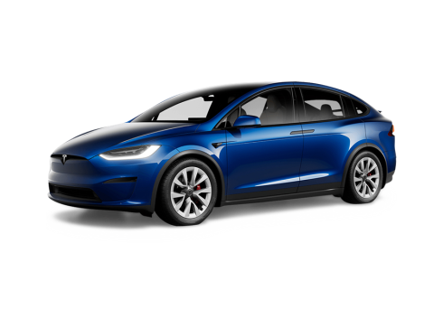 100kWh ev tri motor plaid awd aut