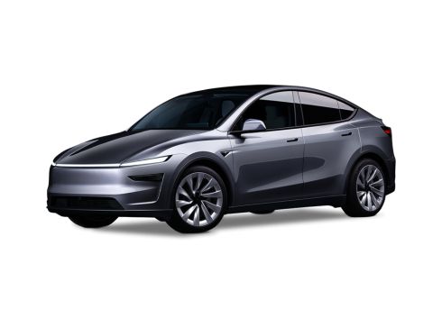 Tesla Model Y Juniper
