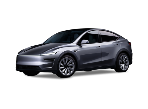 Tesla Model Y Juniper
