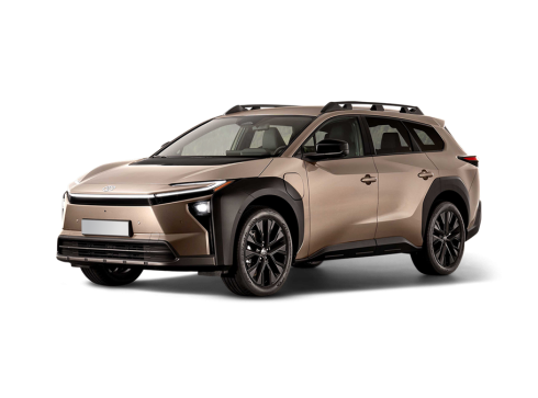 Toyota bZ4X Touring 74.7kWh ev dynamic 165kW aut