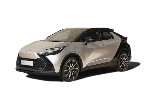 Toyota C-HR 2.0 phev active 164kW cvt aut Toyota C-HR 2.0 phev active 164kW cvt aut