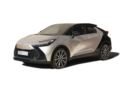 2.0 Plug-in Hybrid Business Plus