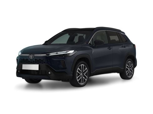 1.8 hev dynamic 103kW cvt aut