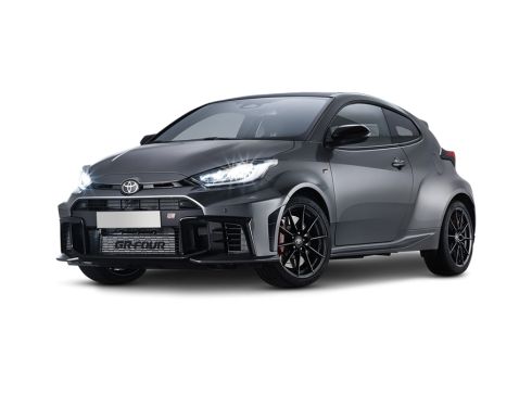 Toyota GR Yaris
