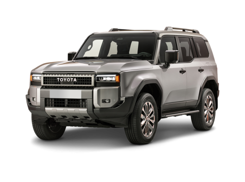 2.8d-4d navigator 5p 150kW aut