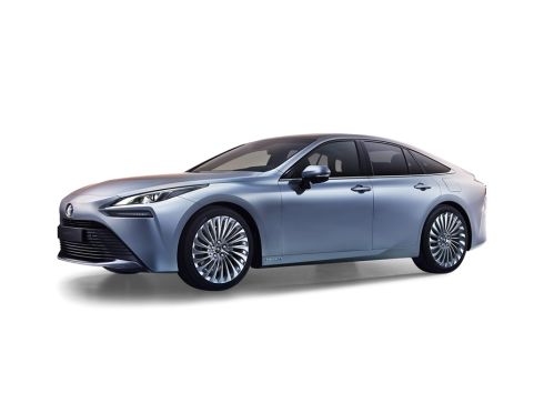 Toyota Mirai