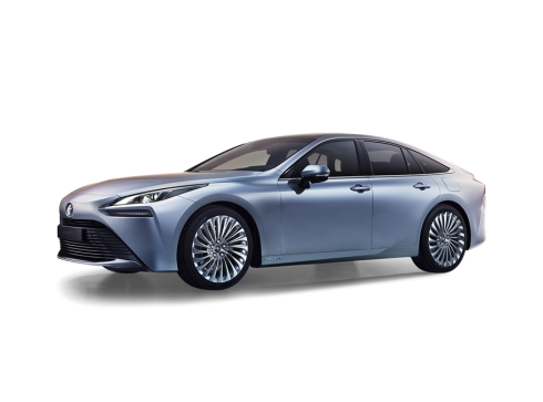  fcev executive 134kW cvt aut