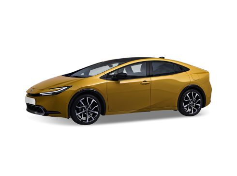Toyota Prius 2.0 phev executive 164kW aut Toyota Prius 2.0 phev executive 164kW aut