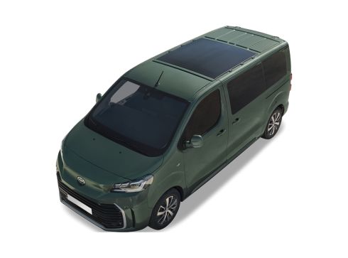 50kWh ev medium comfort standard range 100kW aut