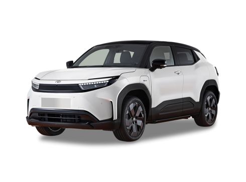 48.8kWh ev active 106kW aut