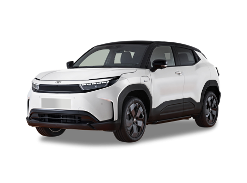 Toyota Urban Cruiser 48.8kWh Active