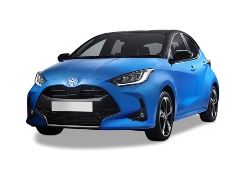 Toyota Yaris Toyota Yaris