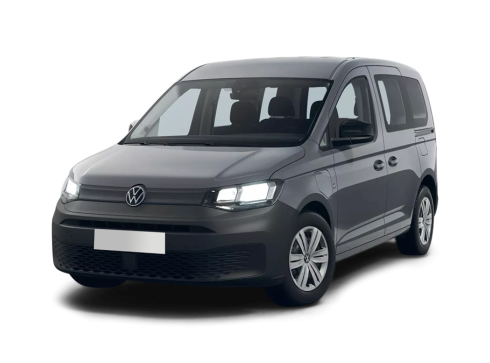 Volkswagen Caddy combi 1.5tsi phev maxi life 110kW aut