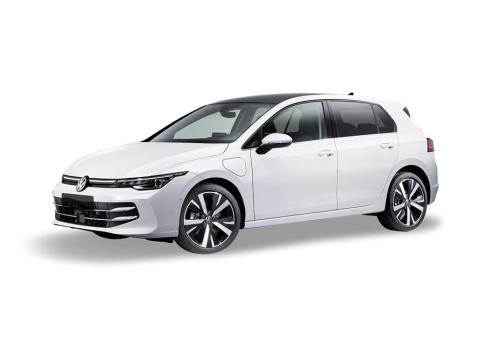 Volkswagen Golf 1.5e Plug-in Hybrid 150kW Life Edition Volkswagen Golf 1.5e Plug-in Hybrid 150kW Life Edition