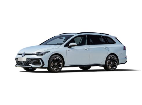Volkswagen Golf variant 1.5tsi 115 PK, Dolphin Grey - LEVERING 2024 Volkswagen Golf variant 1.5tsi 115 PK, Dolphin Grey - LEVERING 2024