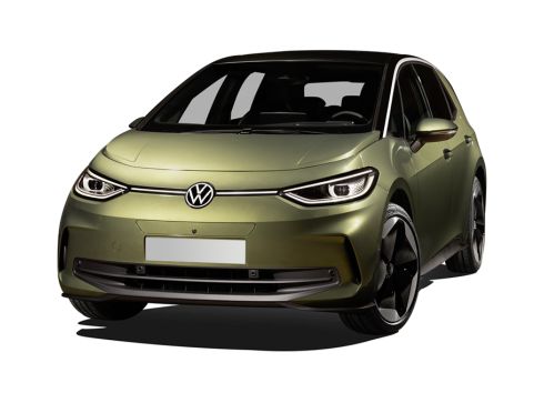 Volkswagen ID.3 58kWh ev pro 150kW aut