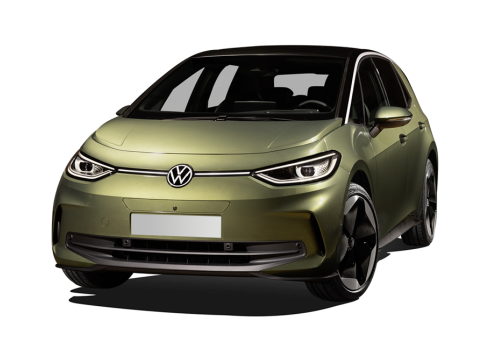 Volkswagen ID.3 79kWh GTX Performance Volkswagen ID.3 79kWh GTX Performance
