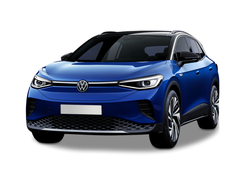 52kWh 125 kW Limited Edition 52kWh 125 kW Limited Edition