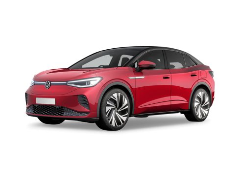 Volkswagen ID.5 52kWh 125kW Pure