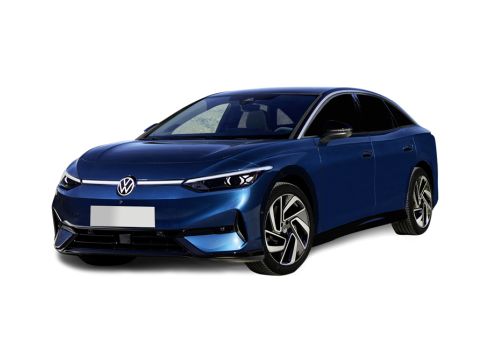 77kWh 210kW Limited Edition - NIEUWE INSTAPVERSIE