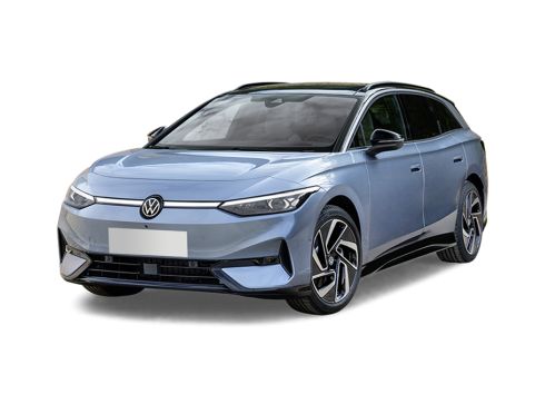 77kWh 210kW Limited Edition - NIEUWE INSTAPVERSIE