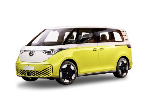 Volkswagen ID.Buzz 77kWh 150 kW Pro + TREKHAAK