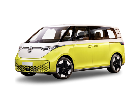 Volkswagen ID.Buzz 86kWh ev pro bulli lwb 210kW aut Volkswagen ID.Buzz 86kWh ev pro bulli lwb 210kW aut
