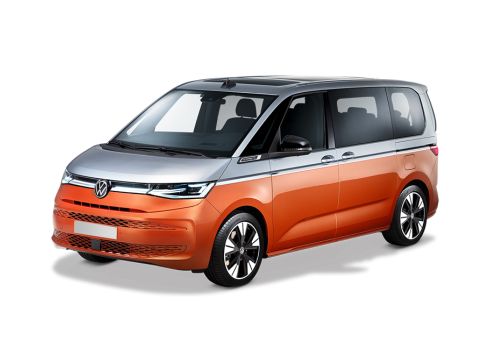 Volkswagen Multivan 1.4 phev 30 l1h1 bulli edition 160kW dsg-6 aut